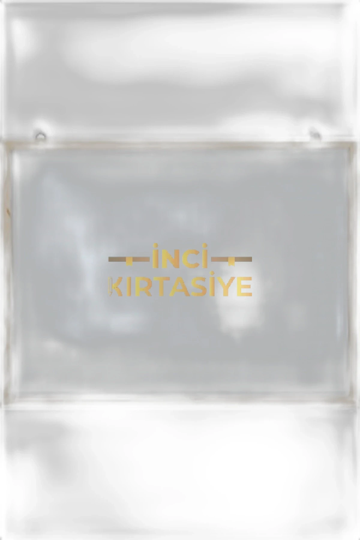 İNTER 60*90 AHŞAP ÇERÇEVELİ LAMİNANT YÜZEY D. MONTE BEYAZ YAZI TAHTASI