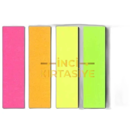 NOTYAZ 5Lİ SERPME FLORASAN AYRAÇ