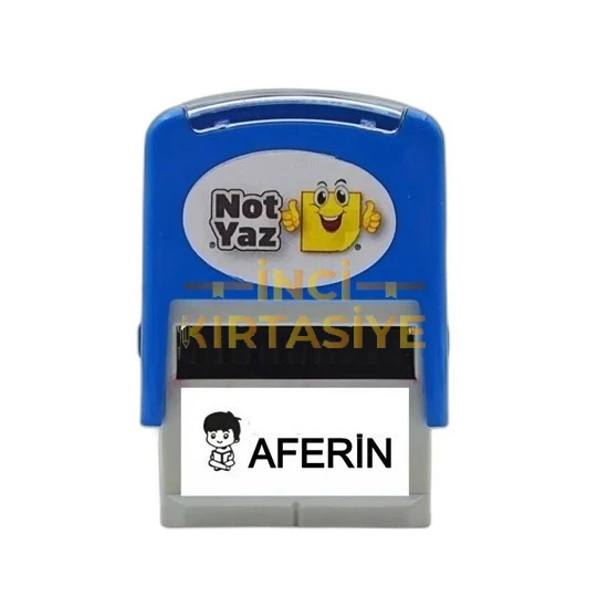 NOT YAZ HAZIR ÖĞRETMEN KAŞESİ