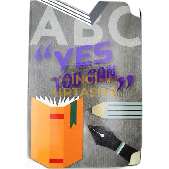 NOTYAZ CAMPUS NOTEBOOK