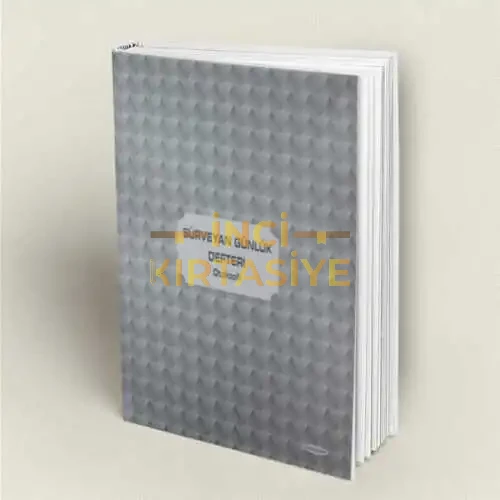 ALTINYILDIZ SÜRVEYAN DEFTERİ