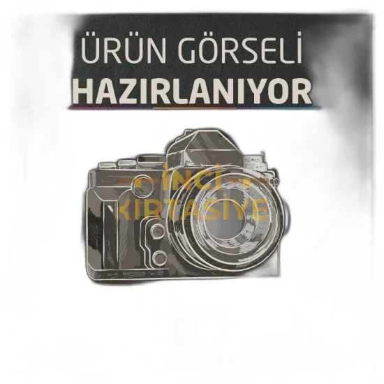 RUBENİS ESNEK FLEXİ ÇİZİM SETİ PERGELLİ