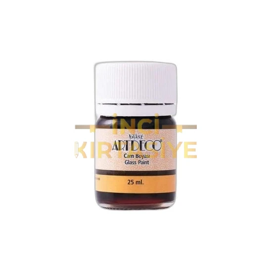 ARTDECO CAM BOYASI 25ML PEMBE 04