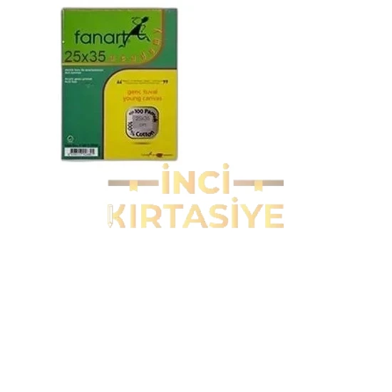 FANART ACADEMY TUVAL 280GR  25*35 CM