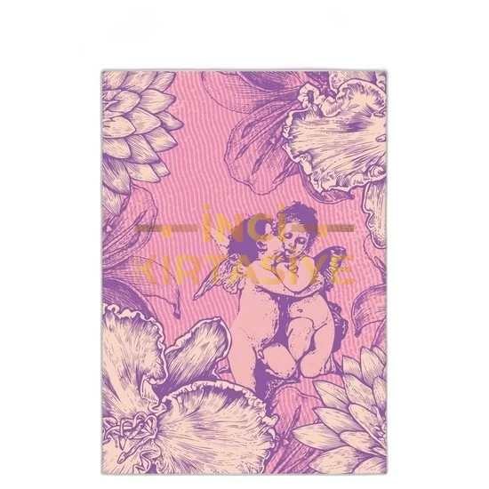 ARTDECO KOLAY TRANSFER 17X25CM DESEN NO:10