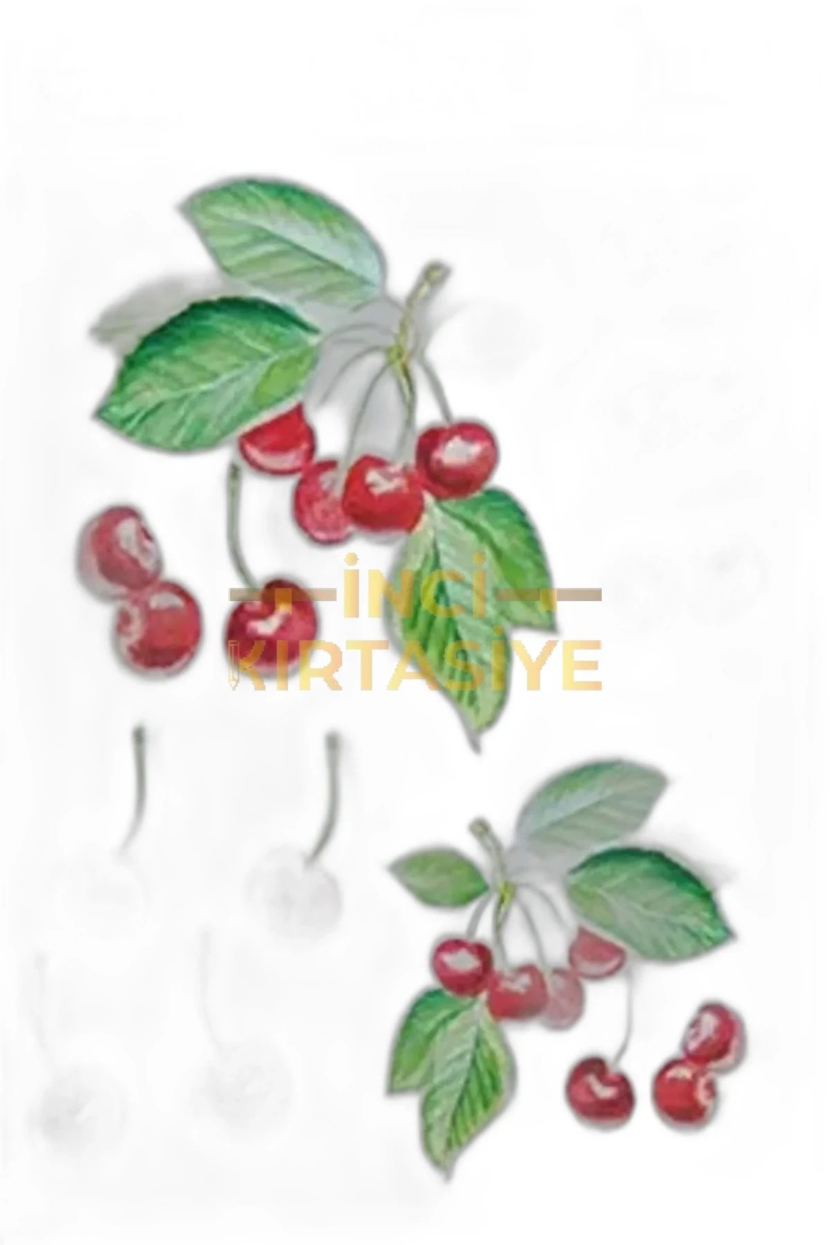 ARTDECO KOLAY TRANSFER 25X35CM DESEN NO:3