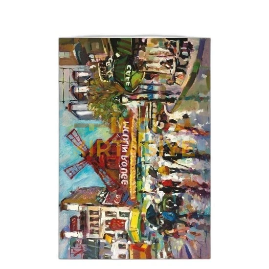 ARTDECO KOLAY TRANSFER 25X35CM DESEN NO:45