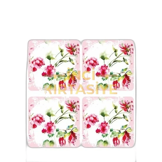 ARTDECO KOLAY TRANSFER 17X25CM DESEN NO:16