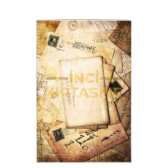 ARTDECO KOLAY TRANSFER 17X25CM DESEN NO:35