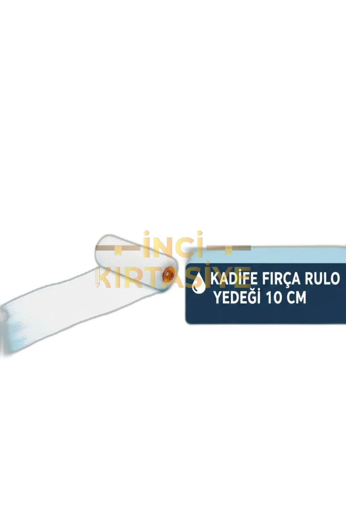 FANART ACADEMY RULO KADIFE YEDEĞI 10CM