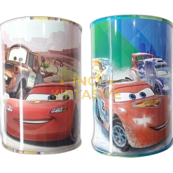 CARS CR-6258 METAL KUMBARA  24/96