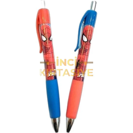 SPIDERMAN SM-2141 VERSATİL KALEM