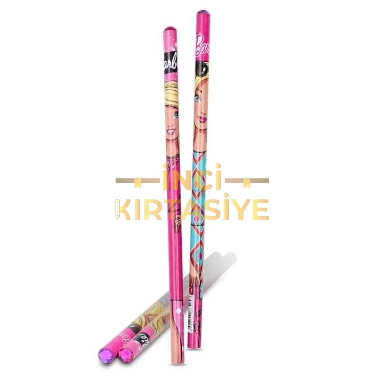 BARBIE B-5806 TAŞLI KURŞUN KALEM