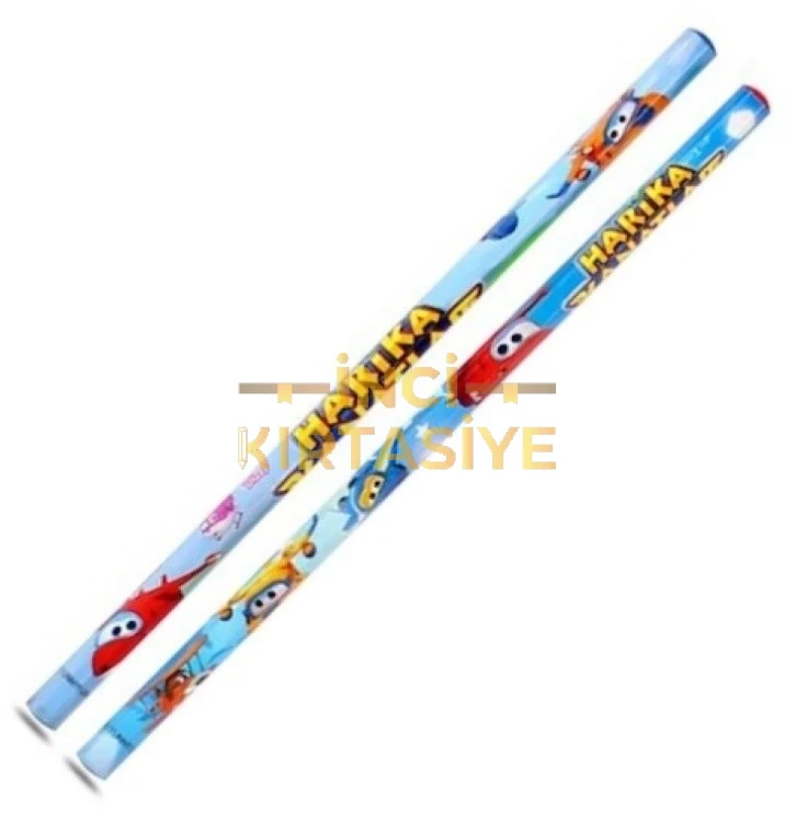 HARİKA KANATLAR SW-6372 KURŞUN KALEM