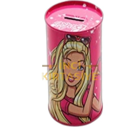 BARBIE B-6258 METAL KUMBARA