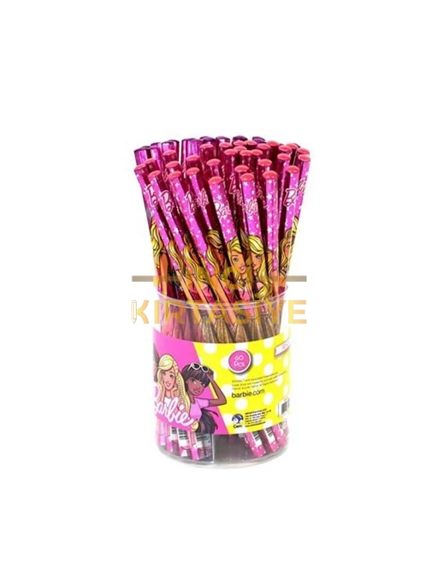 BARBIE B-6372 KURŞUN KALEM