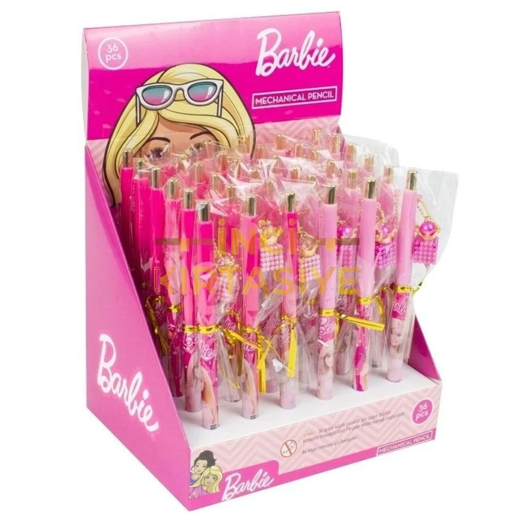 BARBIE B-7414 VERSATİL KALEM
