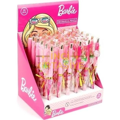 BARBIE B-7415 VERSATİL KALEM