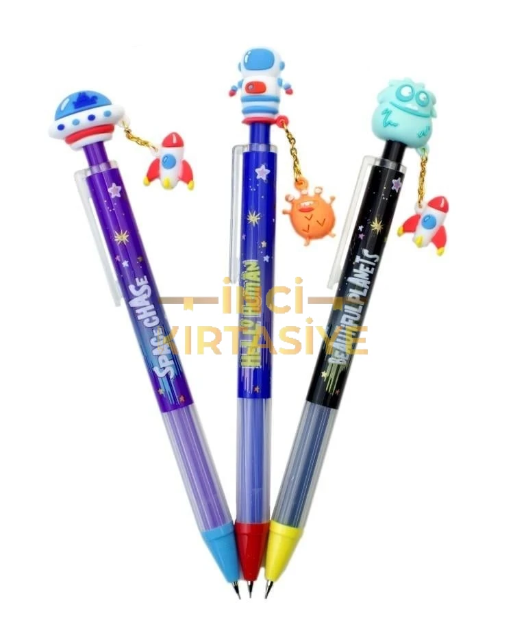 DOLPHIN DLP-CF-7011  VERSATİL KALEM