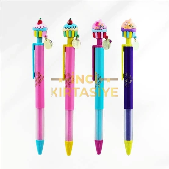DOLPHIN DLP-CF-7018 CUPCAKE VERSATİL KALEM