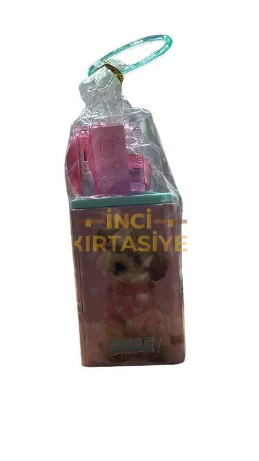 STUDİO PETS MASAÜSTÜ KIRTASİYE SETİ