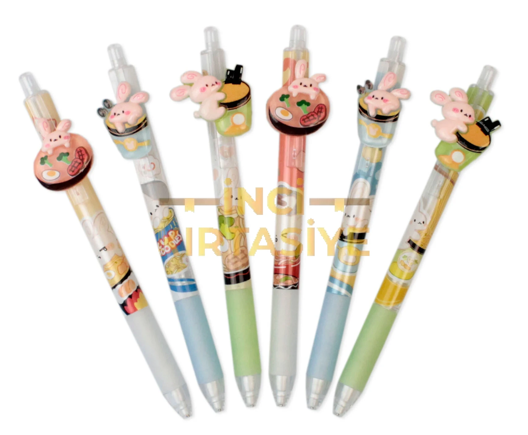 DOLPHIN CT-2817 VERSATİL KALEM