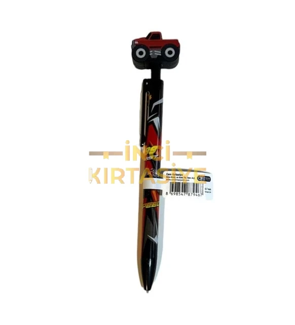 DOLPHIN CF-7777 VERSATİL KALEM- ARABA
