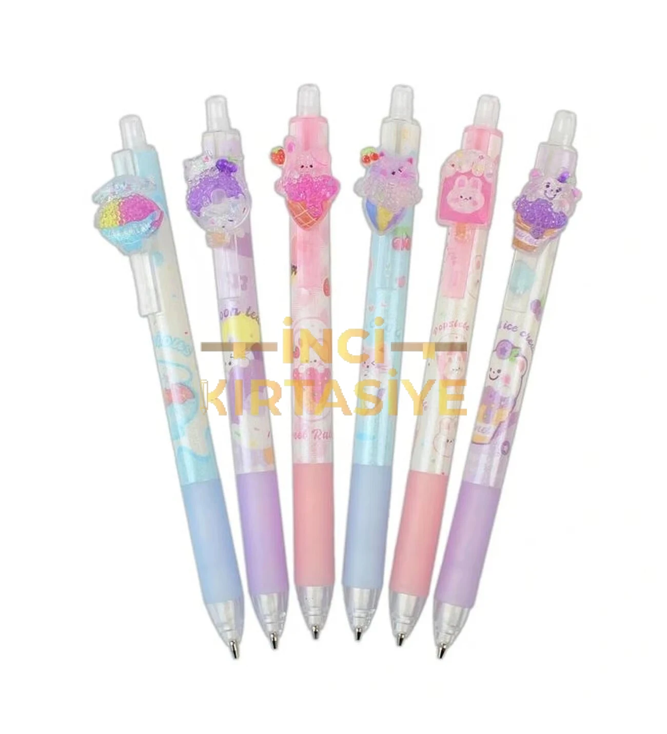 DOLPHIN CT-2983 VERSATİL KALEM