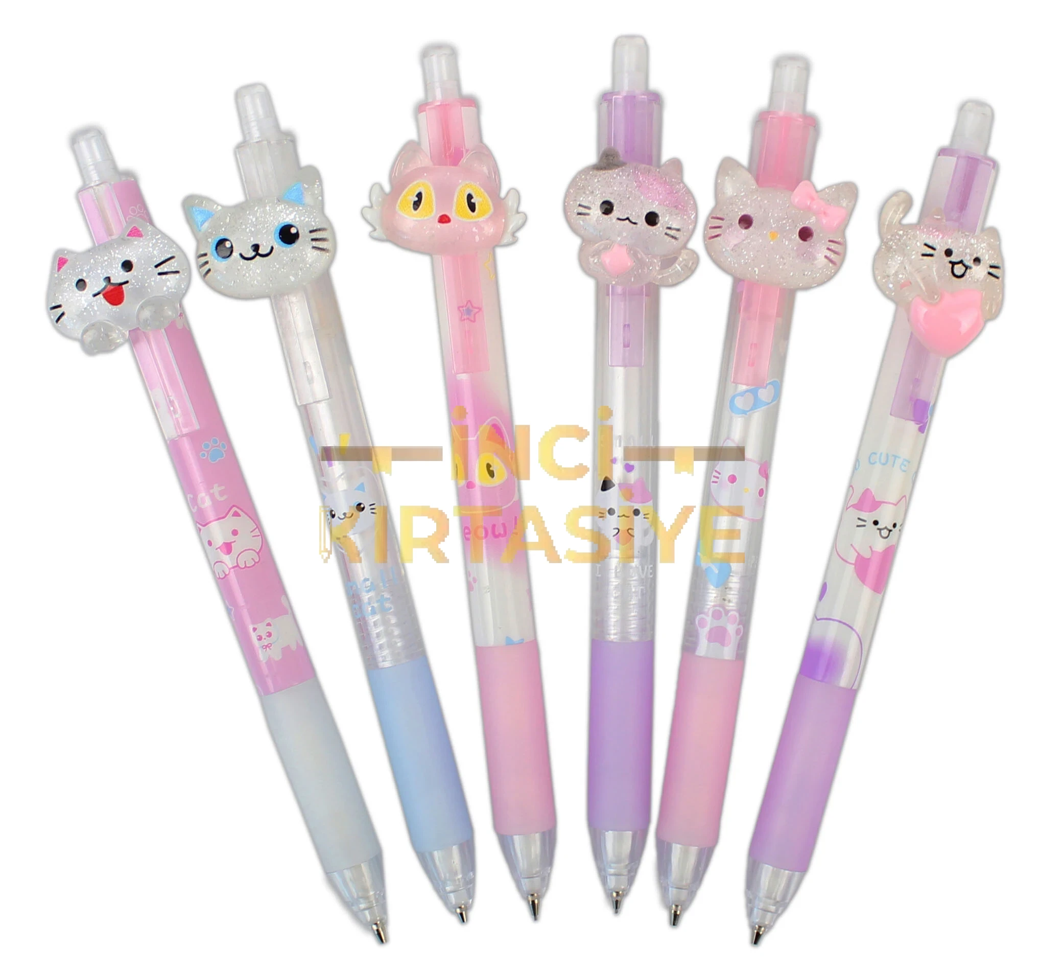 DOLPHIN CT-2967 VERSATİL KALEM