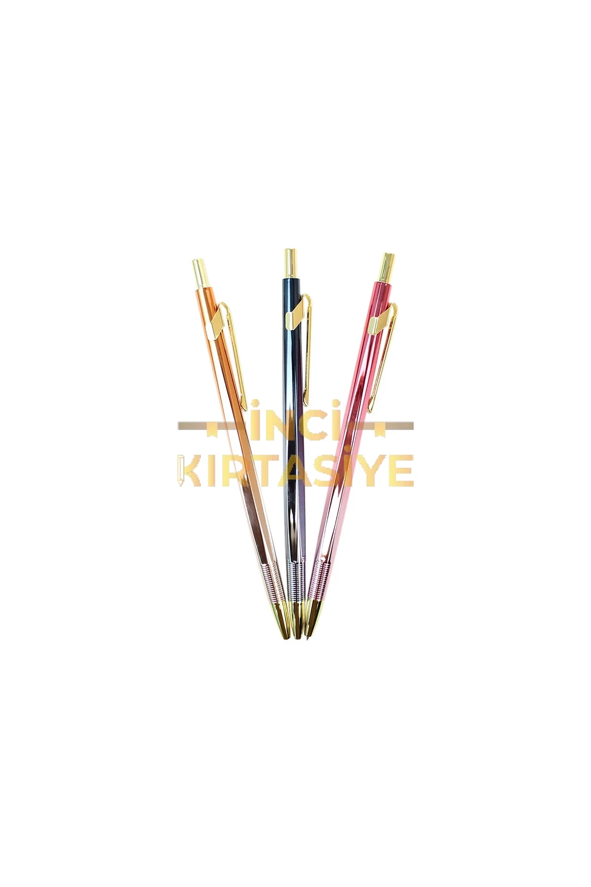 DOLPHIN DLP-108 VERSATİL KALEM-PVC KUTUDA