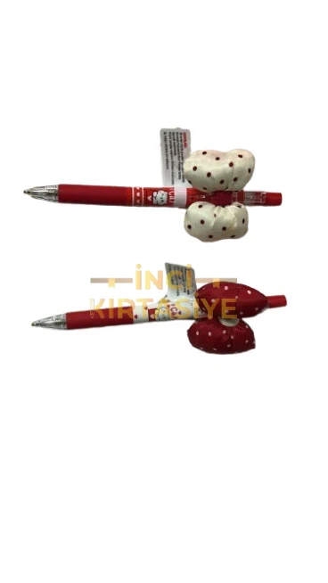 DOLPHİN FİYONKLU VERSATİL KALEM