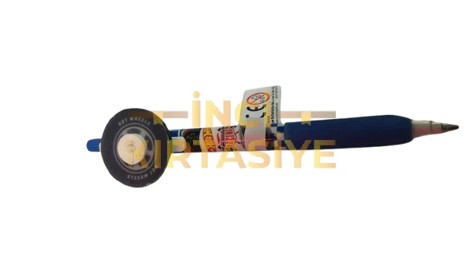 HOT WHEELS VERSATİL KALEM