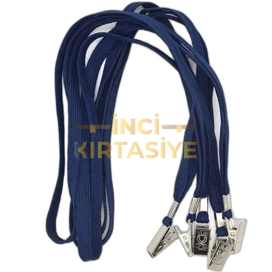 PERSONA YAKA KARTI İPİ