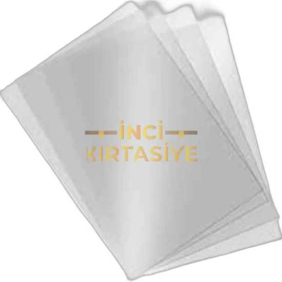 F&F TRANSFER ASETAT KAĞIDI