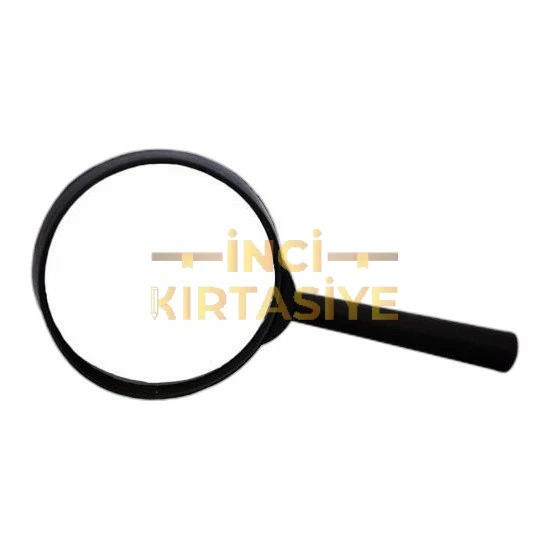 PİANO 60MM BÜYÜTEÇ