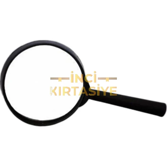 PİANO PYN-BYT-004 90MM BÜYÜTEÇ 10X12