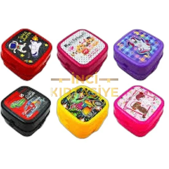 PIANO DESENLİ YEMEK SETİ