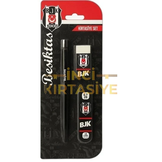 BEŞİKTAŞ KIRTASİYE SETİ VERSATİL+SİGİ+MİN