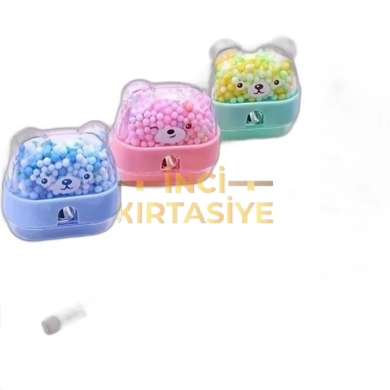 PIANO BONCUKLU AYICIK KALEMTRAŞ