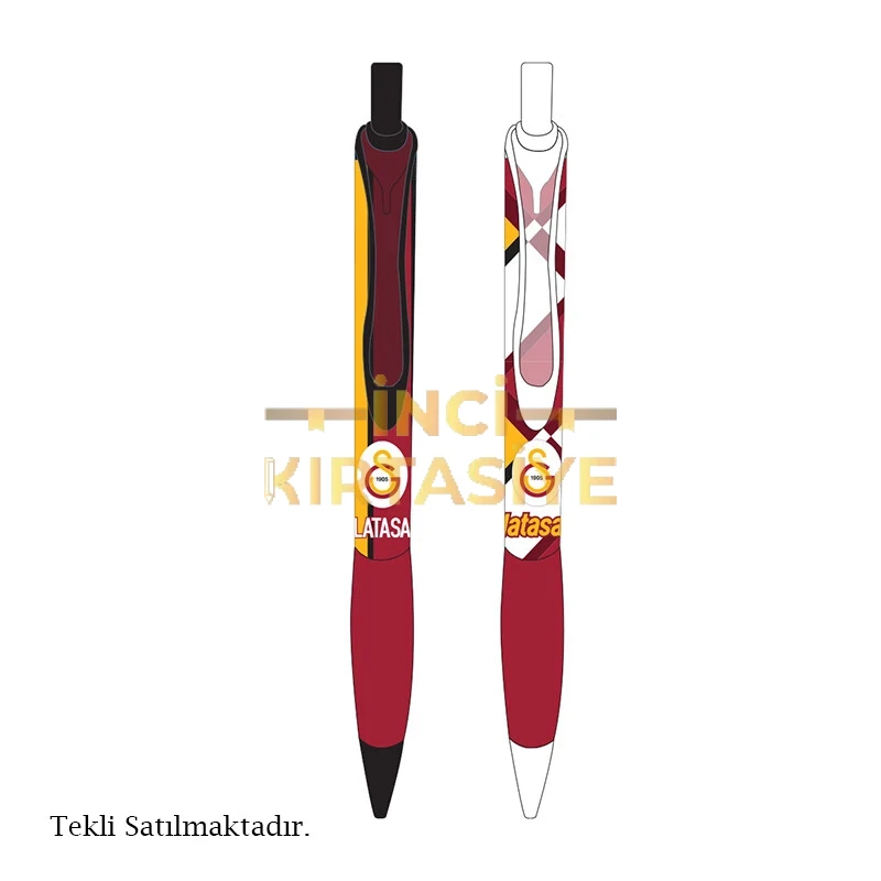 GALATASARAY COMFORT 0,7MM VERSATİL KALEM