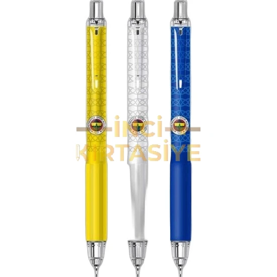 FENERBAHÇE VERSATİL KALEM WİSE 0.7 MM