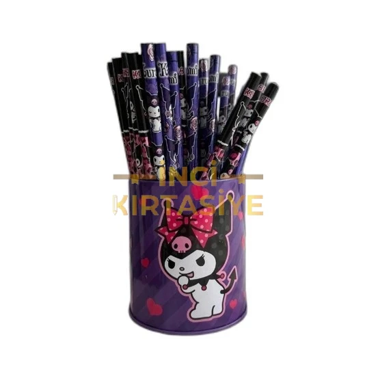 KUROMİ KURŞUN KALEM