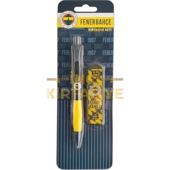 FENERBAHÇE KIRTASİYE SETİ VERSATİL+MİN