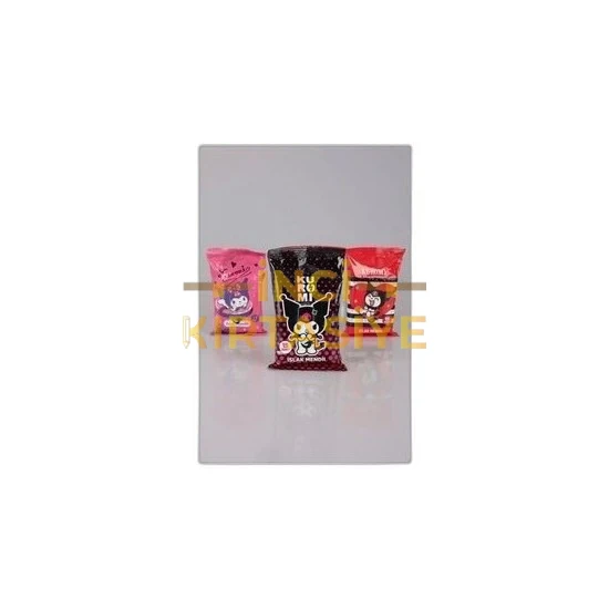 KUROMİ ISLAK MENDİL