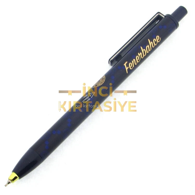 FENERBAHÇE VERSATİL KALEM METAL TOUCH 0.7 MM