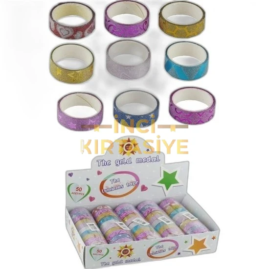 PIANO BANT PBH-001 HALOGRAMLISIMLI 5L