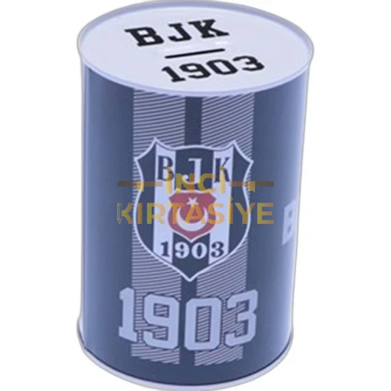 BEŞİKTAŞ KUMBARA ORTA BOY