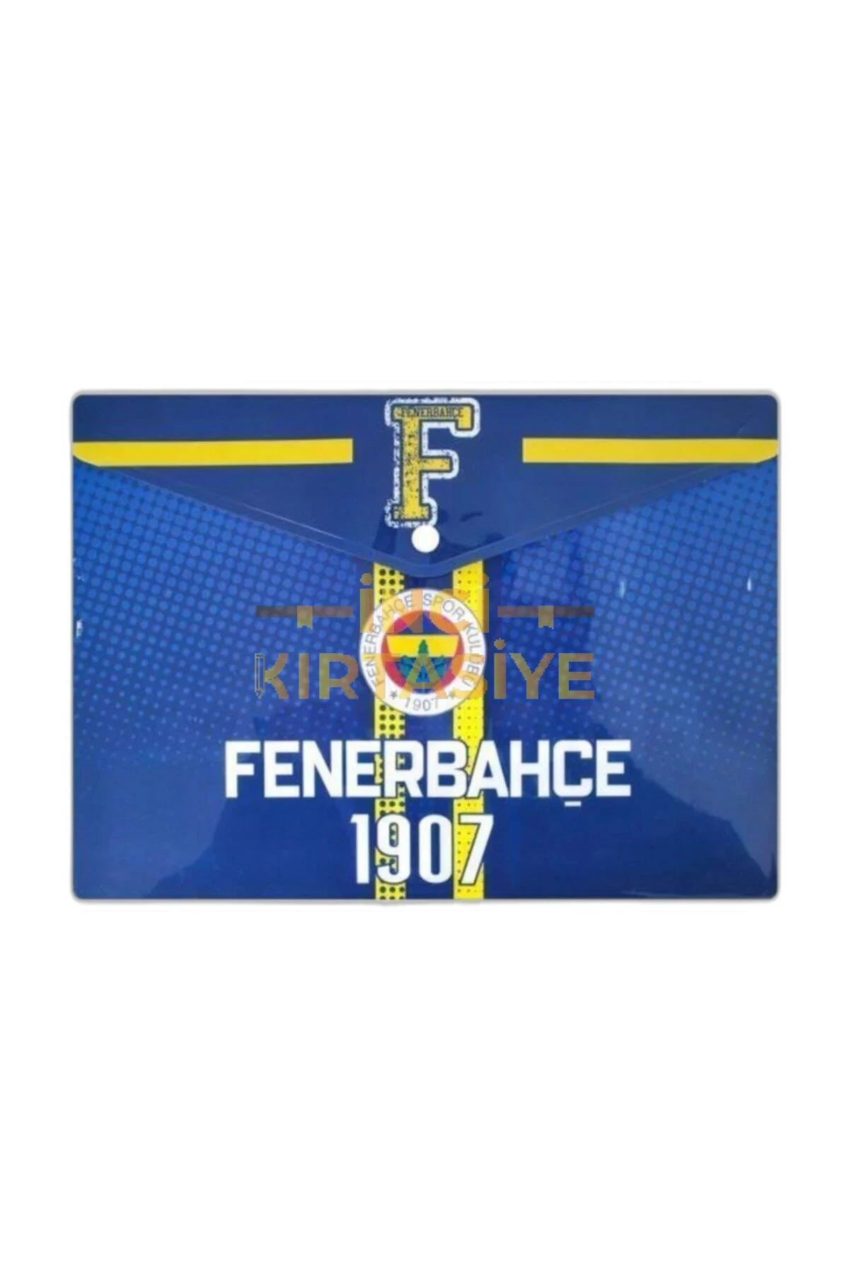 FENERBAHÇE ÇITÇITLI DOSYA