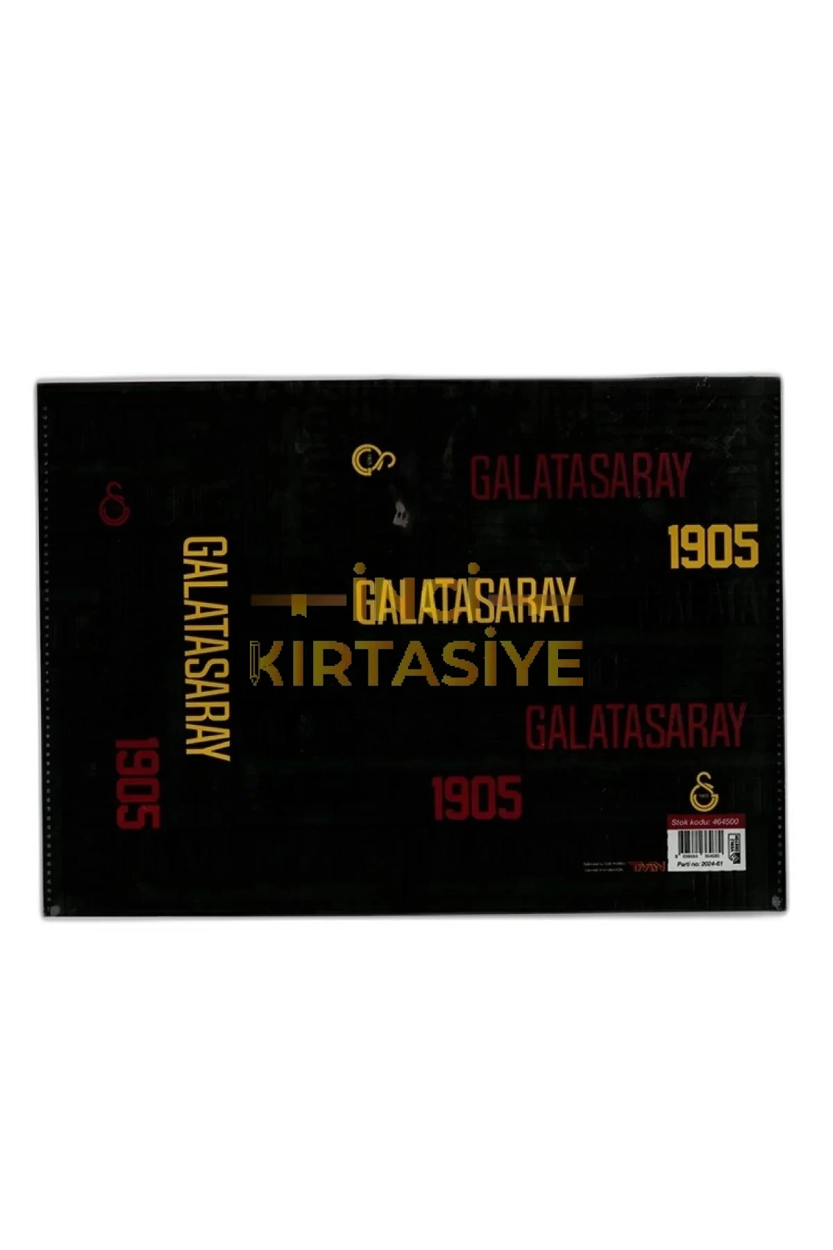 GALATASARAY ÇITÇITLI DOSYA DOS-1905