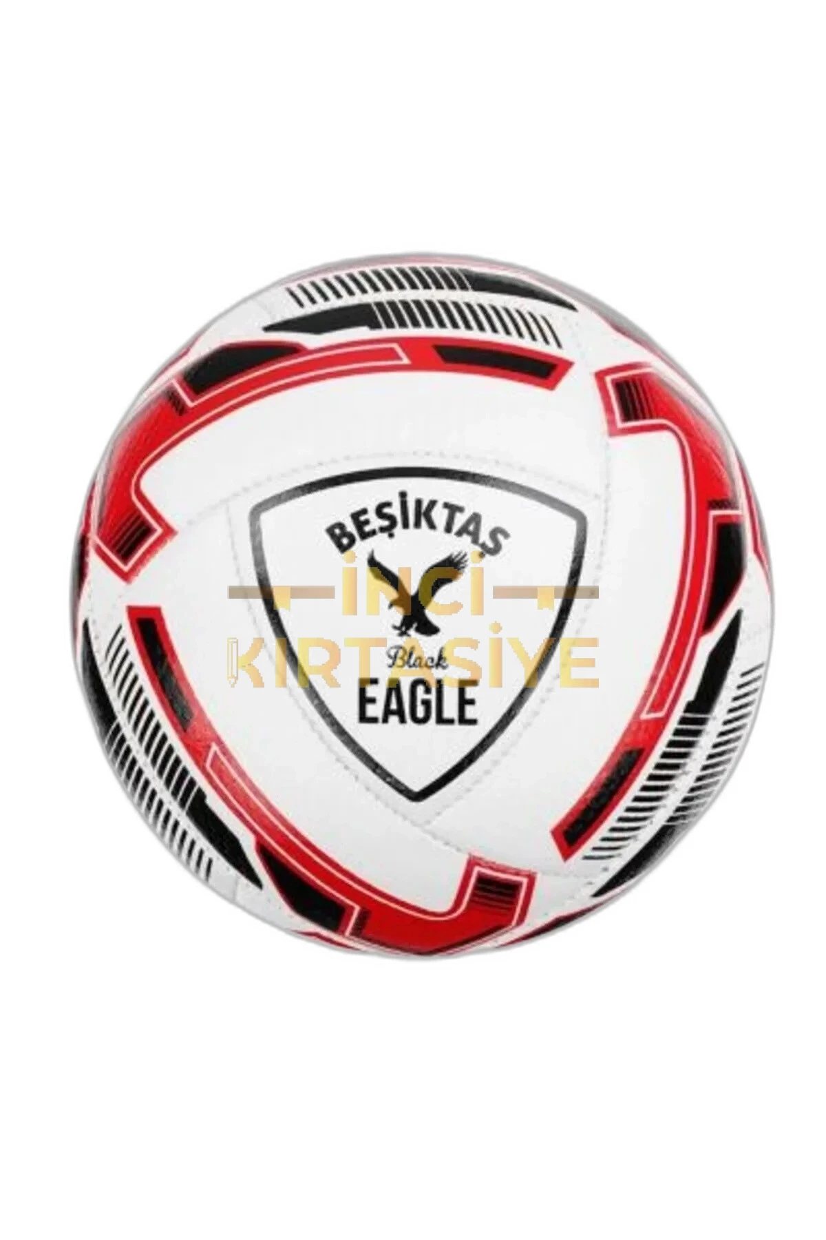 BESIKTAS PLAYLINE MINI FUTBOL TOPU NO:1*25